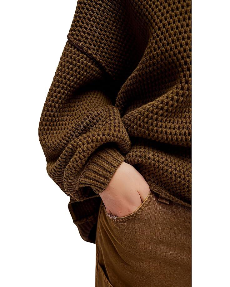 Women's Free People Maisie Sweater Product Image