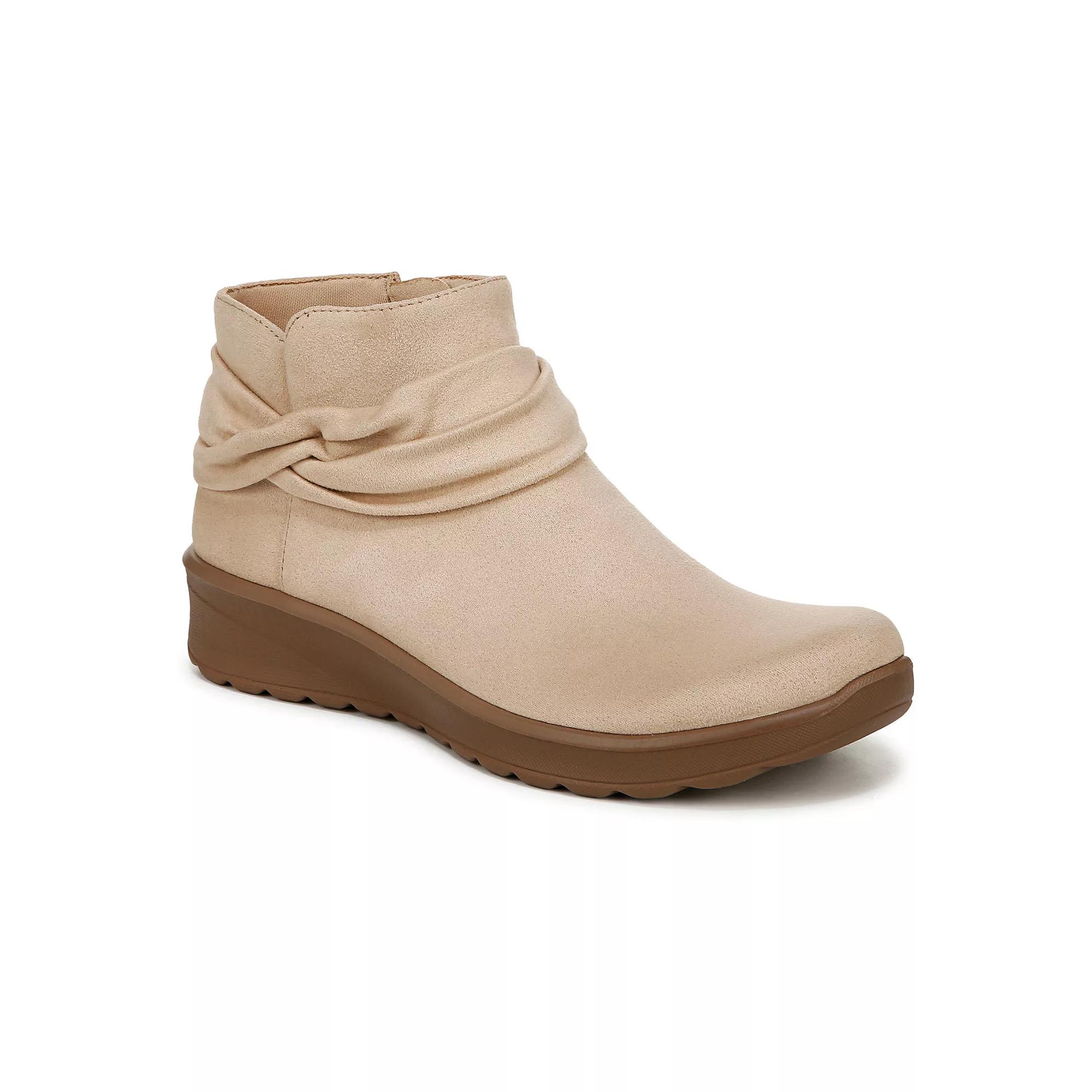 LifeStride Gemma Women's Ankle Boots, Size: 10, Light Product Image