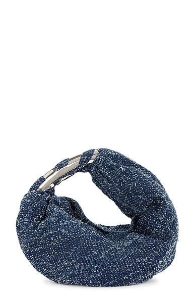 Small Grab Hobo Bag Product Image