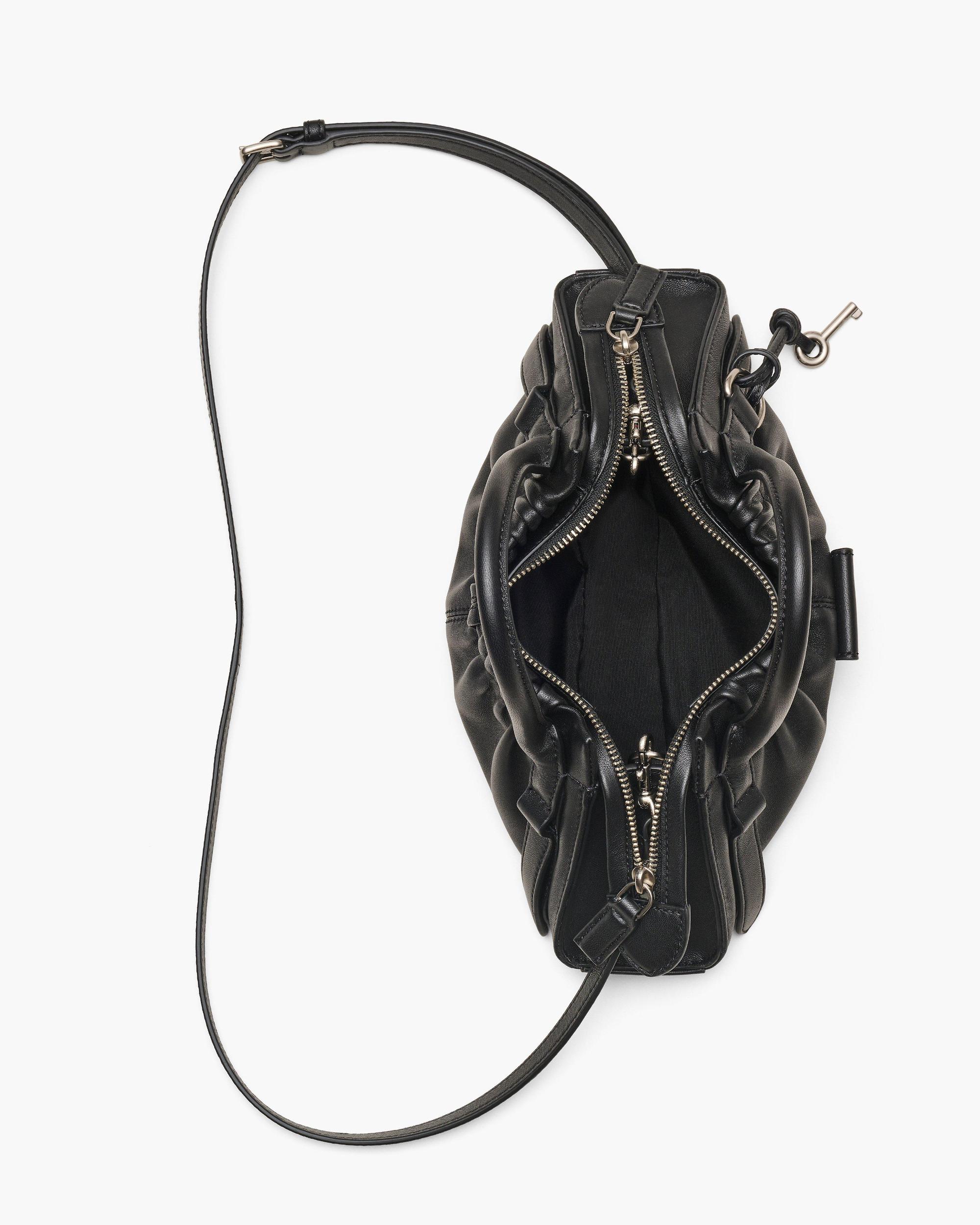 The Cristina Small Satchel Product Image