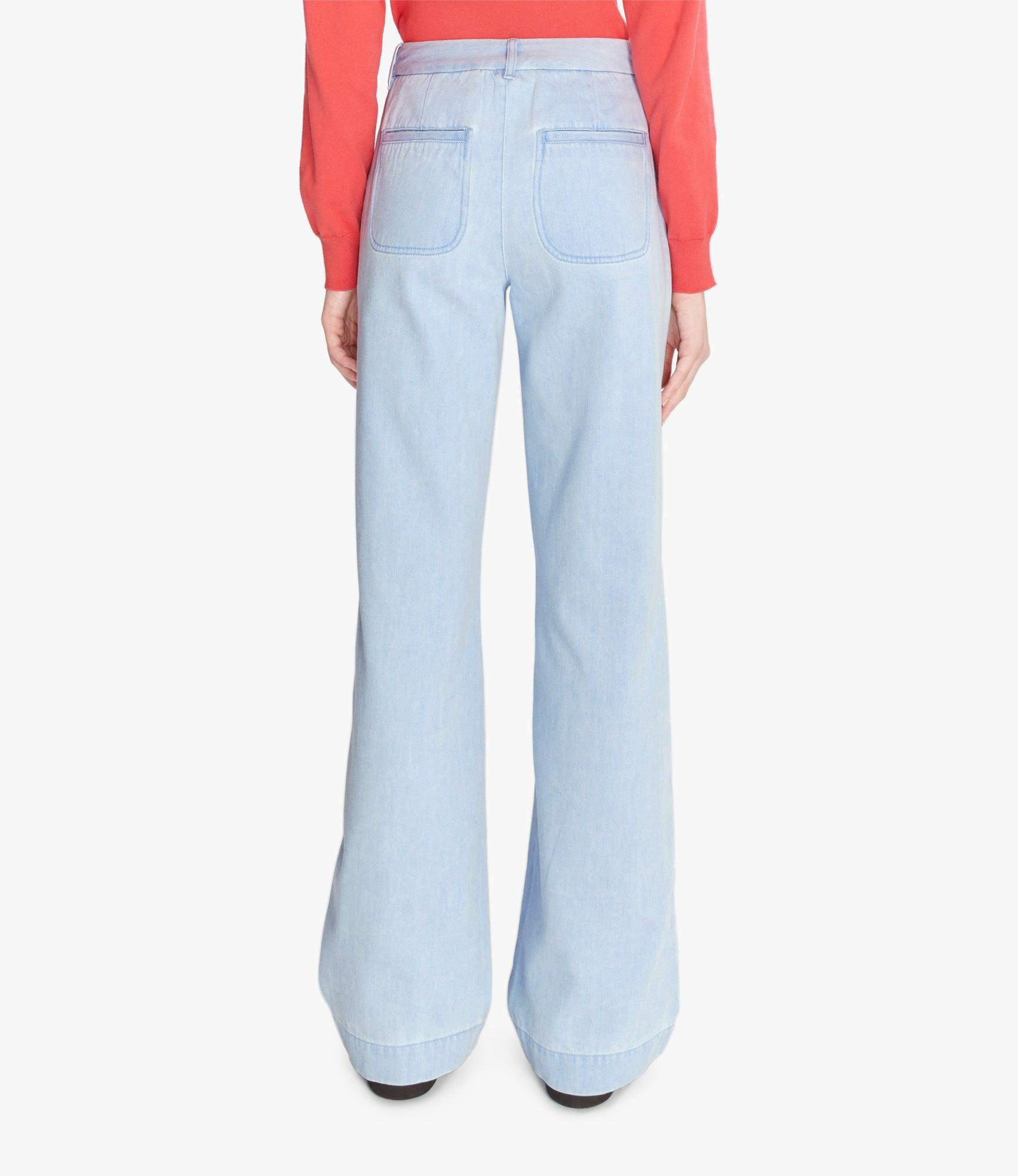 Seaside jeans Female Product Image