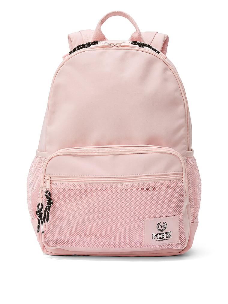 Classic Canvas Backpack Product Image