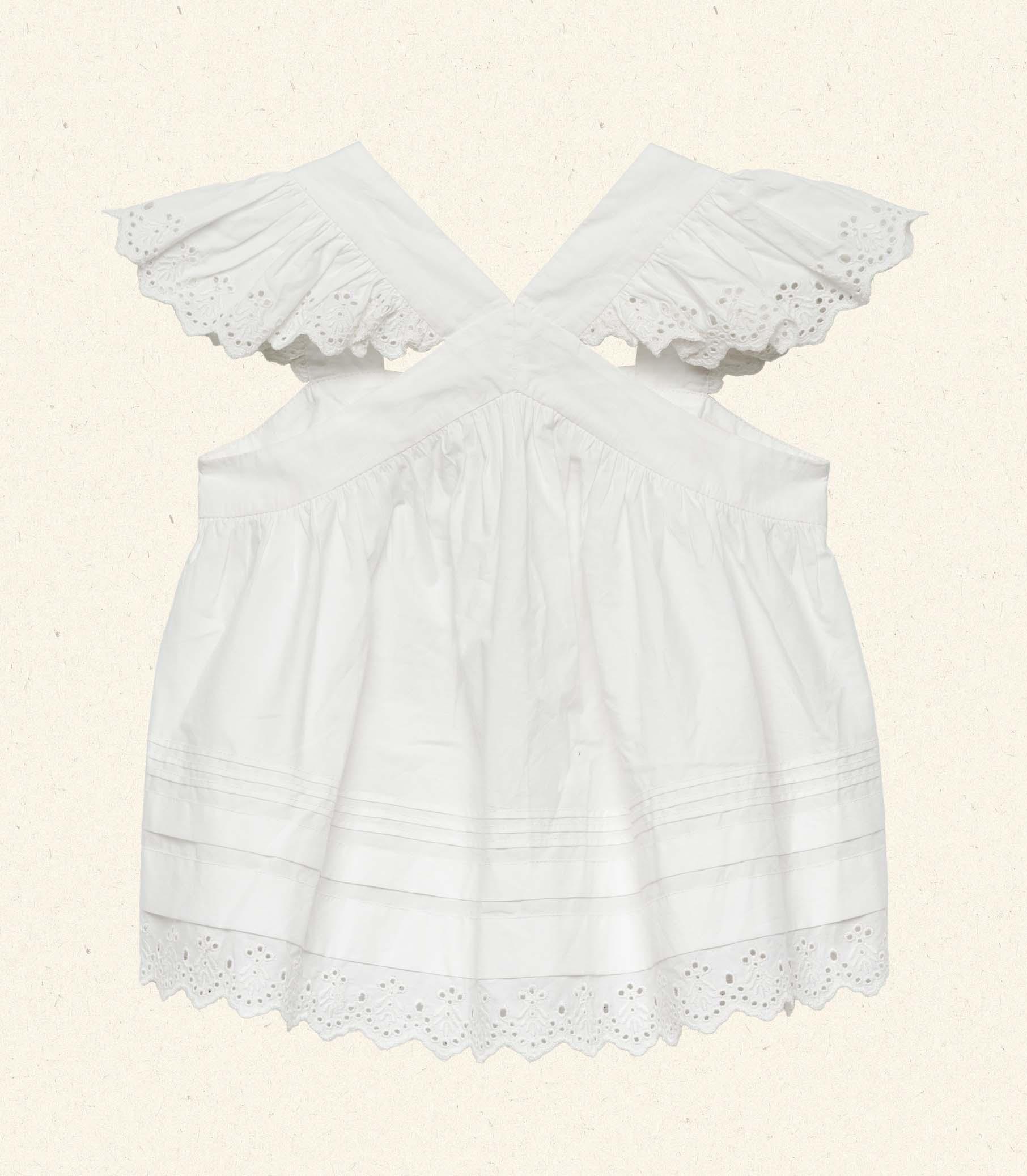 SOLEY TOP -- SALT Product Image