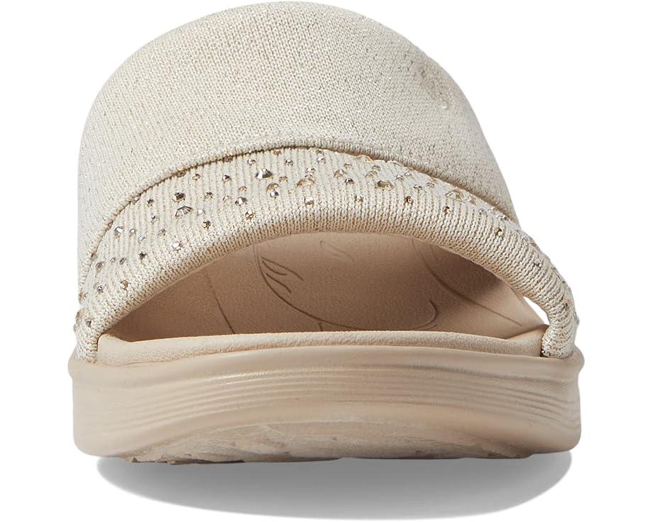 Royal Wedge Sandals Product Image