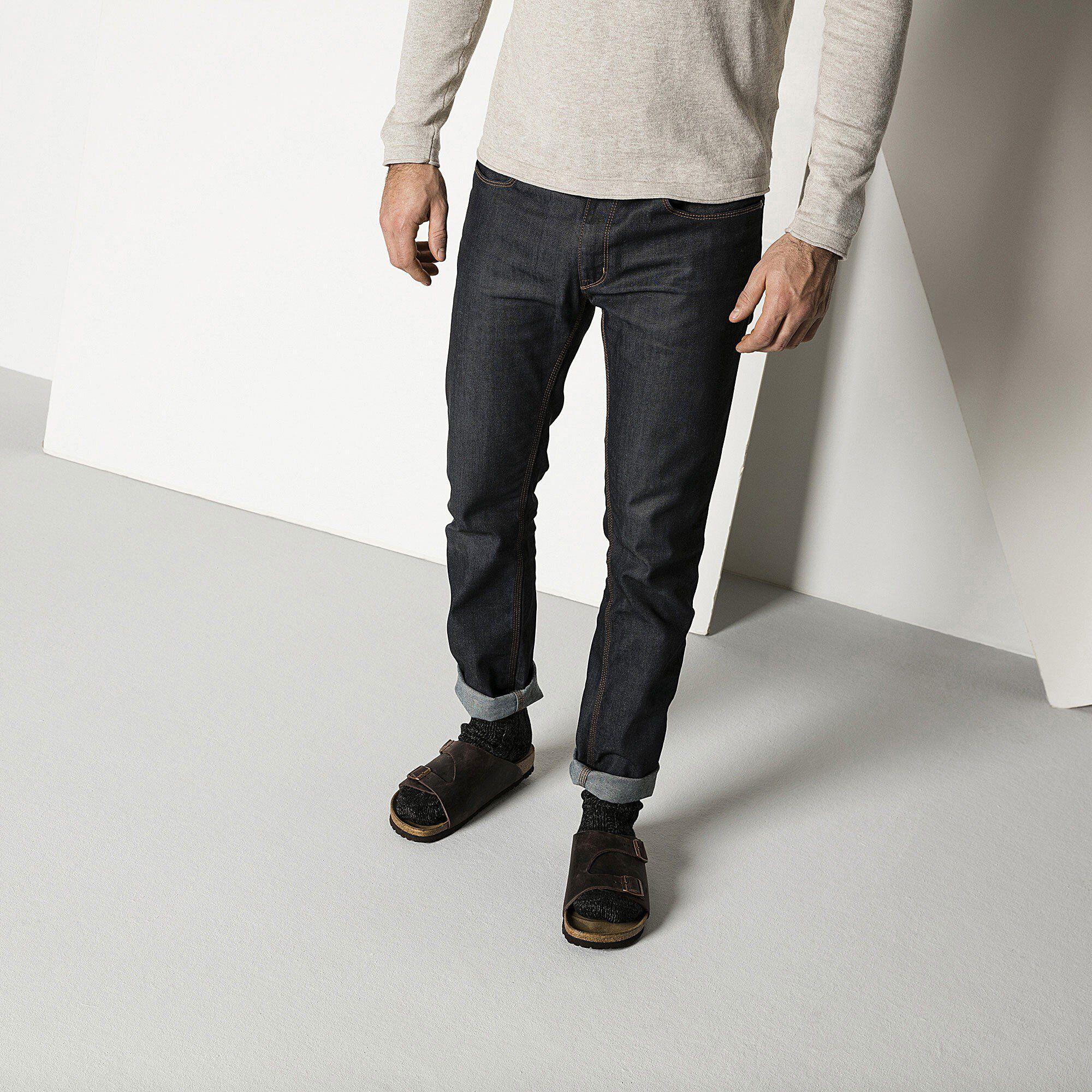 Cotton Twist Women Cotton/Polyamid/Elastane Product Image