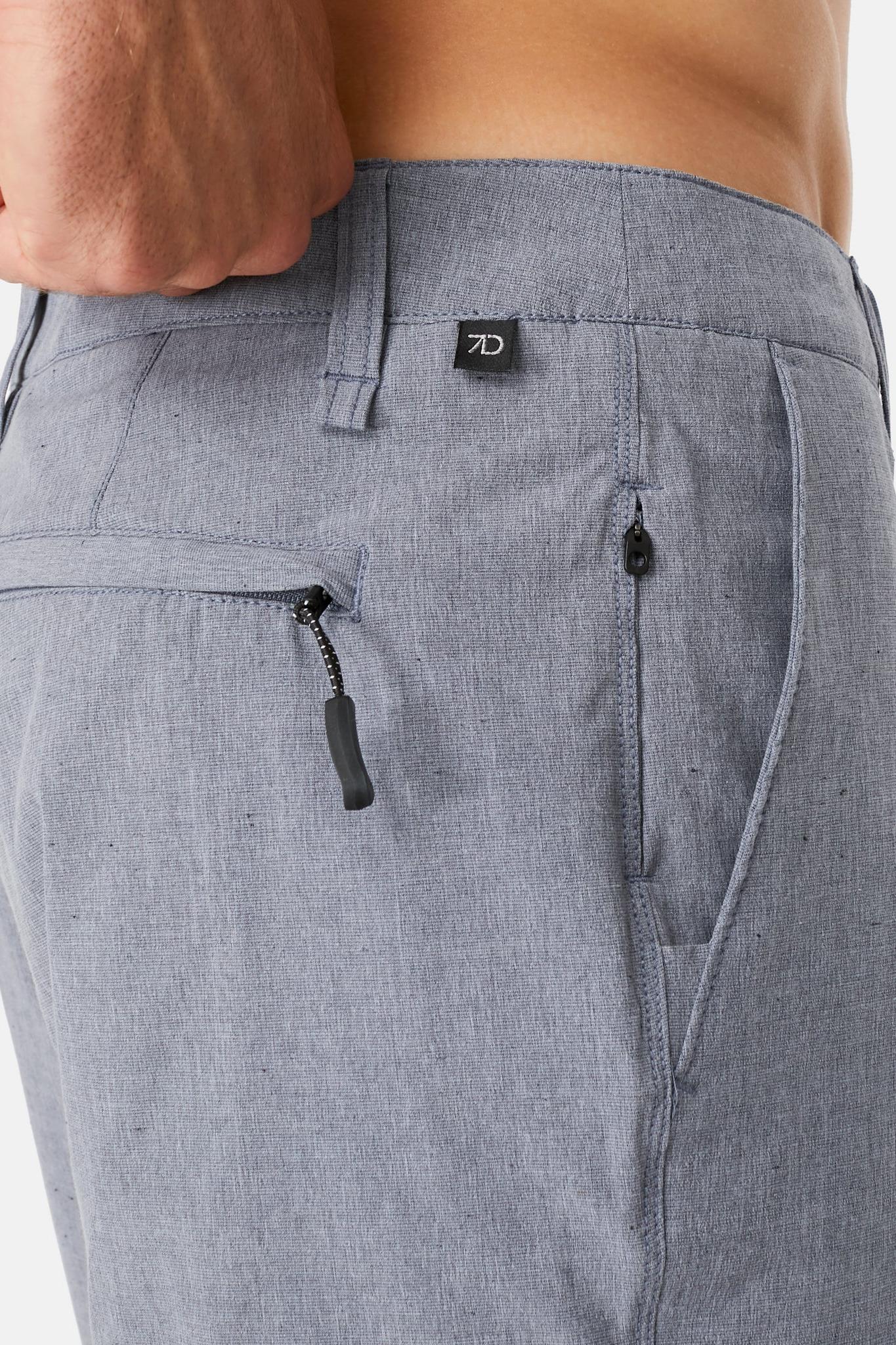 Void Hybrid Short Product Image