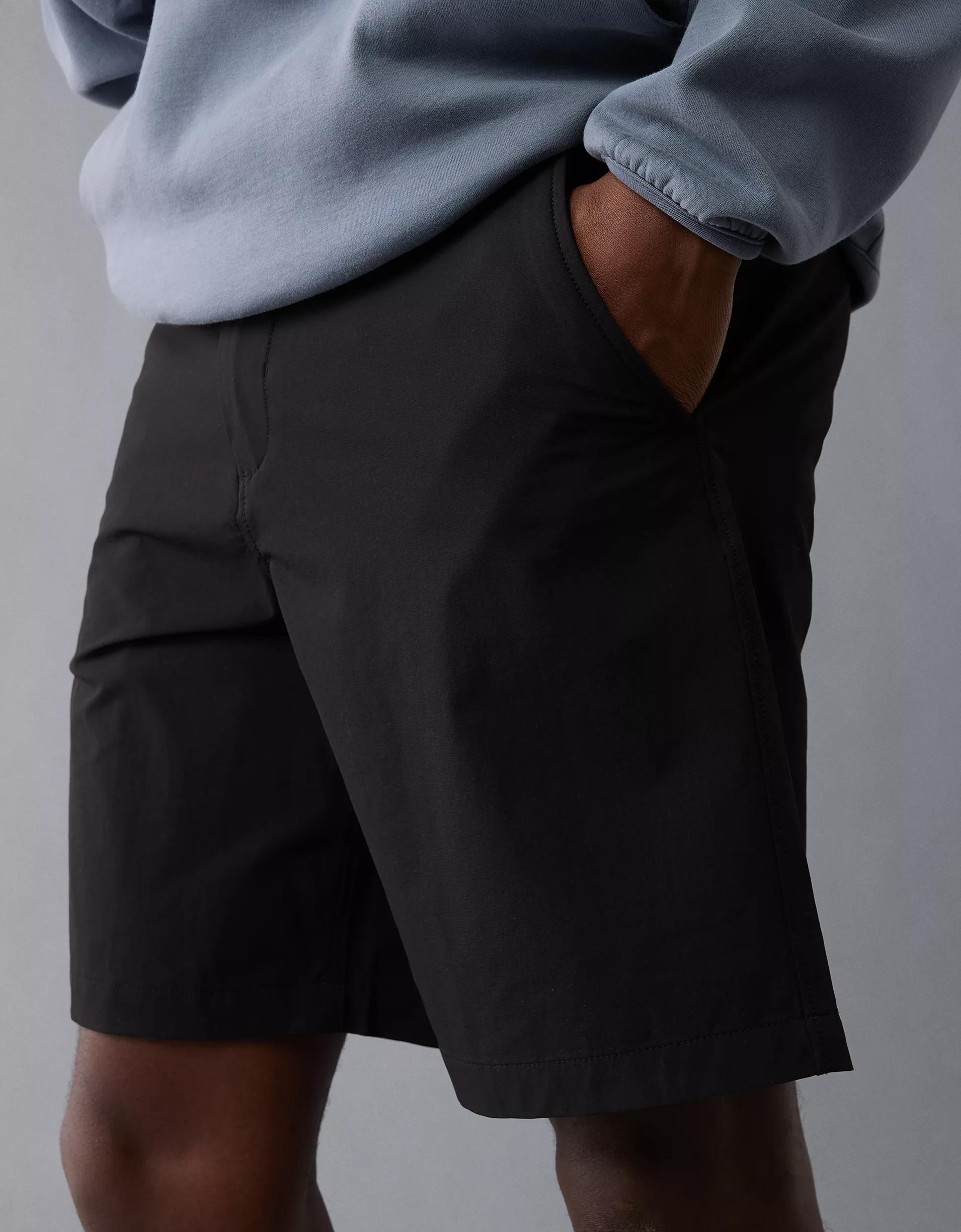 AE 24/7 9" Flex Club Short Product Image