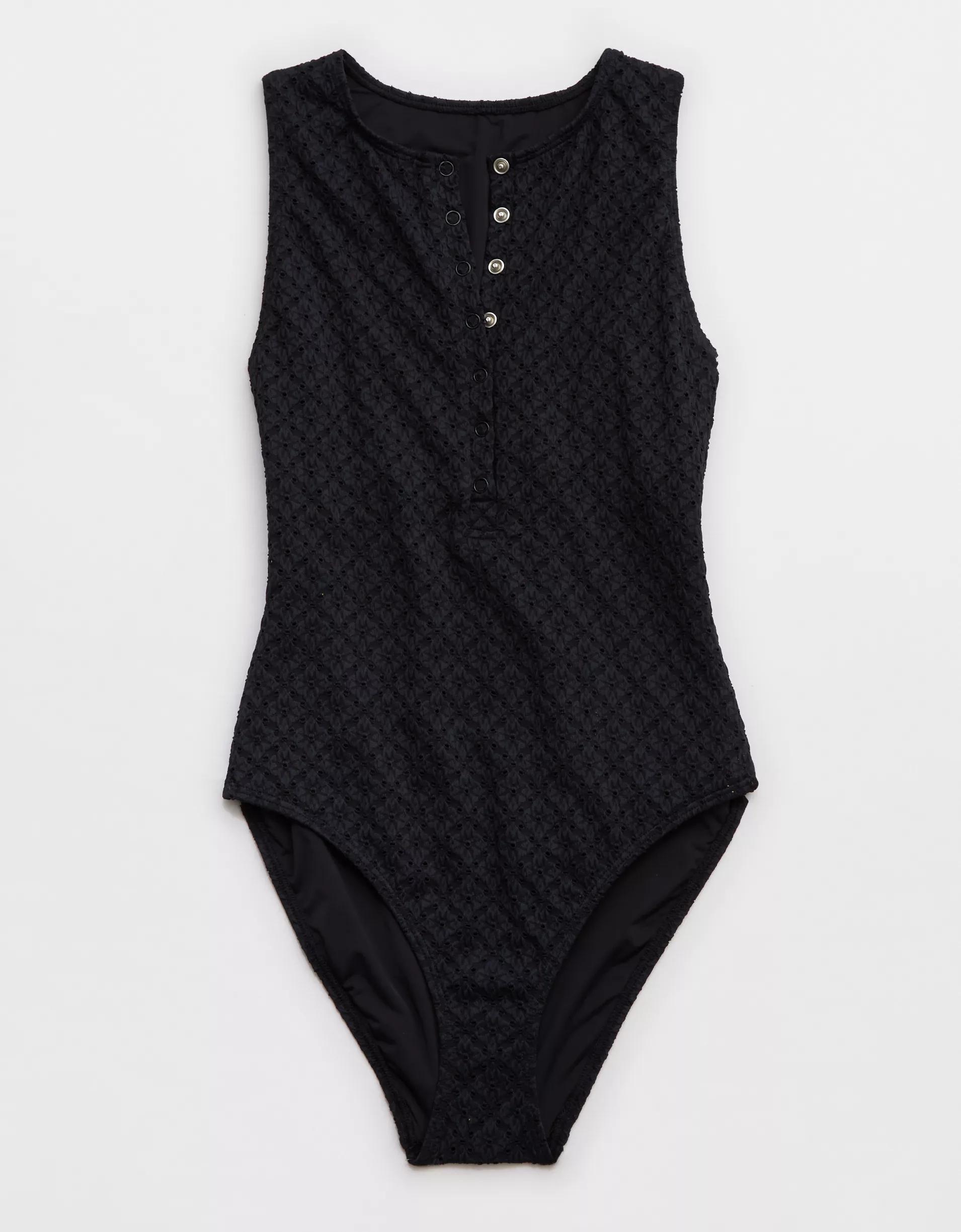 The Andie Malibu One Piece Product Image