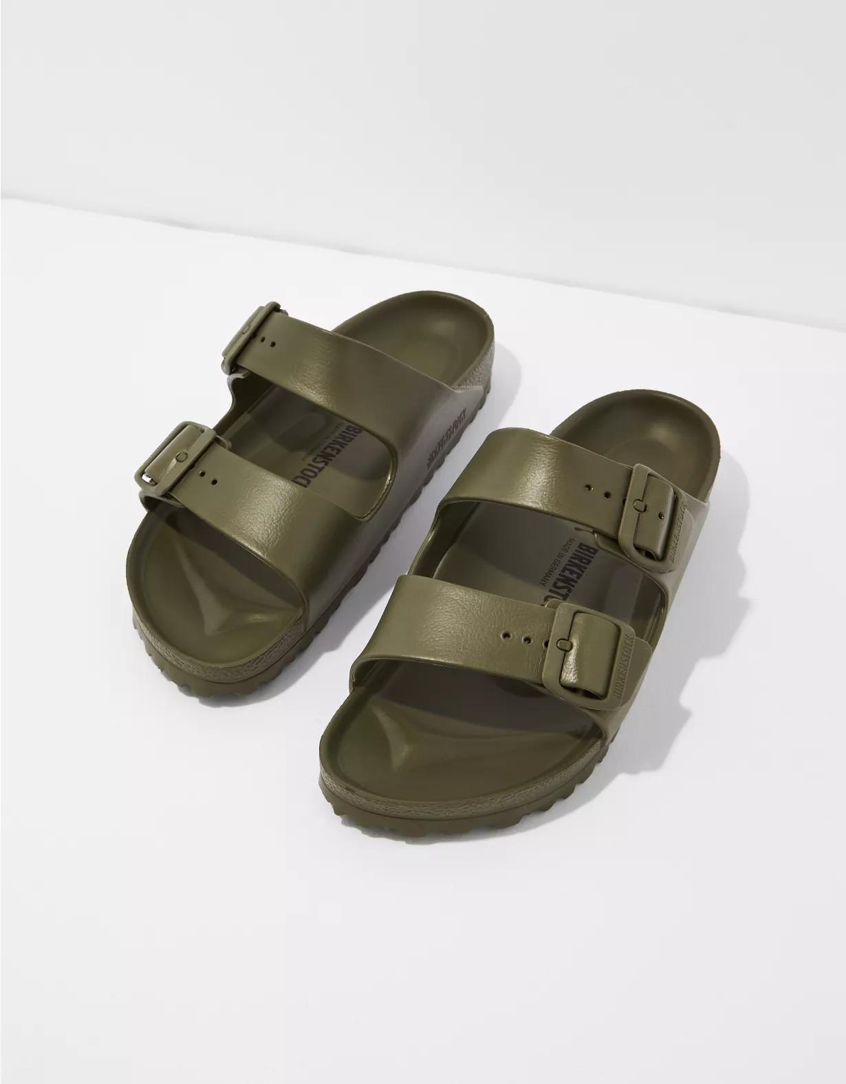 Birkenstock Women's Arizona EVA Sandal Product Image