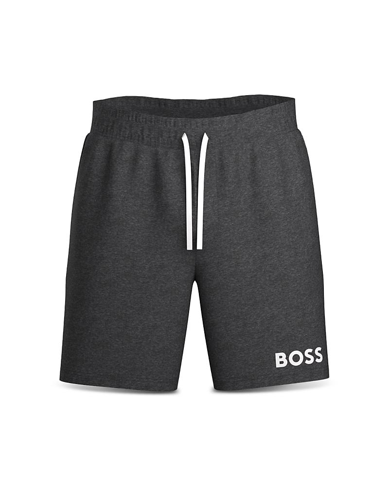 BOSS Men's Ease Pajama Shorts Product Image