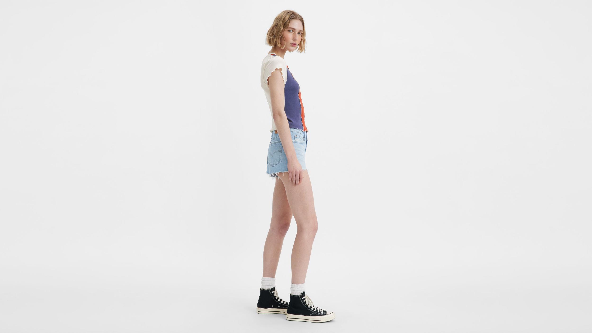 Superlow Women's Shorts Product Image