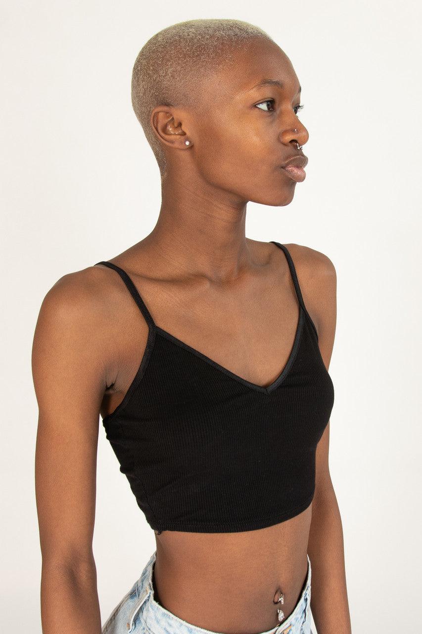 Ribbed Cami Product Image