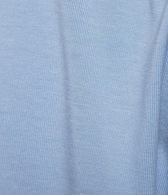 Tommy Bahama New Bali Skyline Short Sleeve Crewneck Solid Pocket T-Shirt Product Image