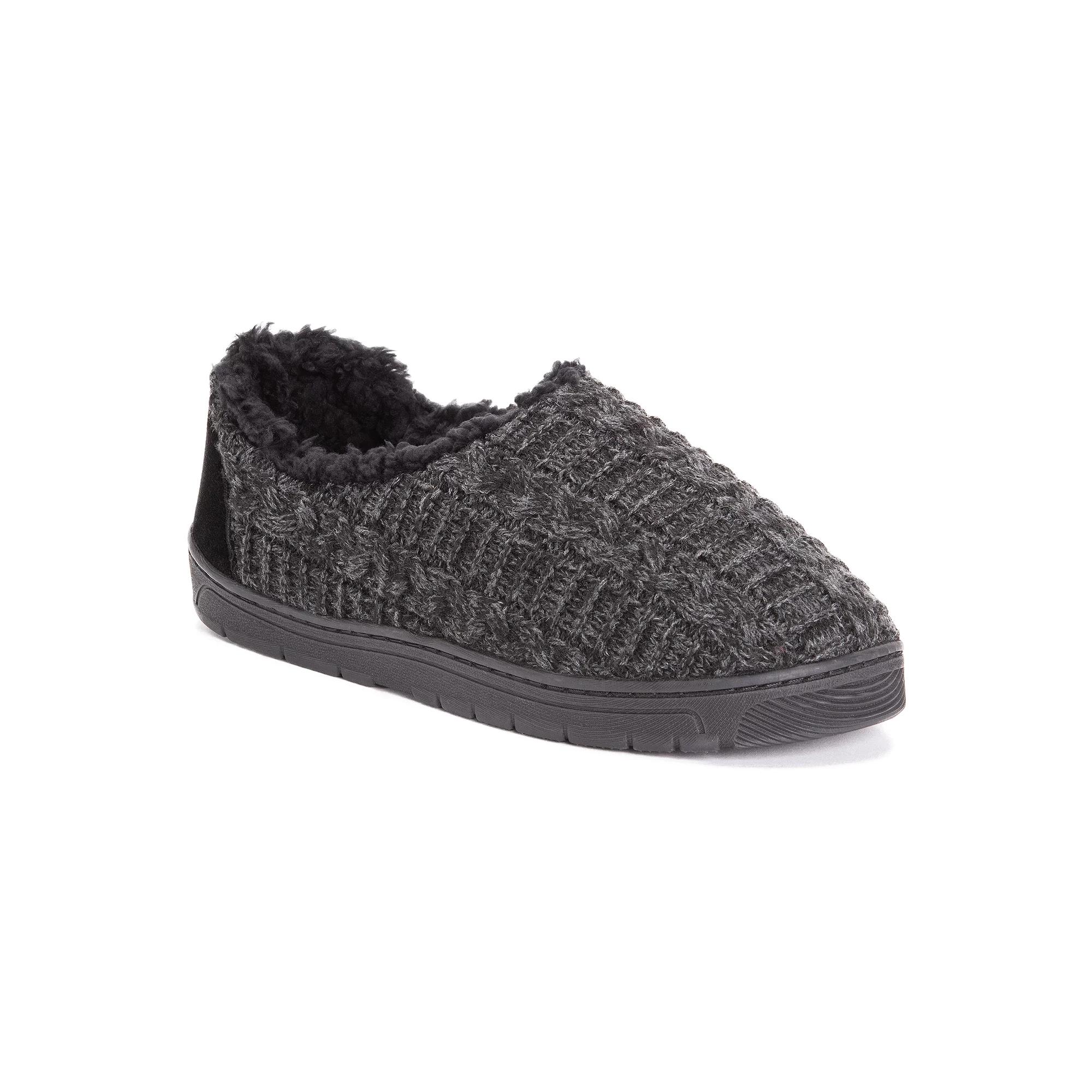 MUK LUKS Mens Slippers Product Image