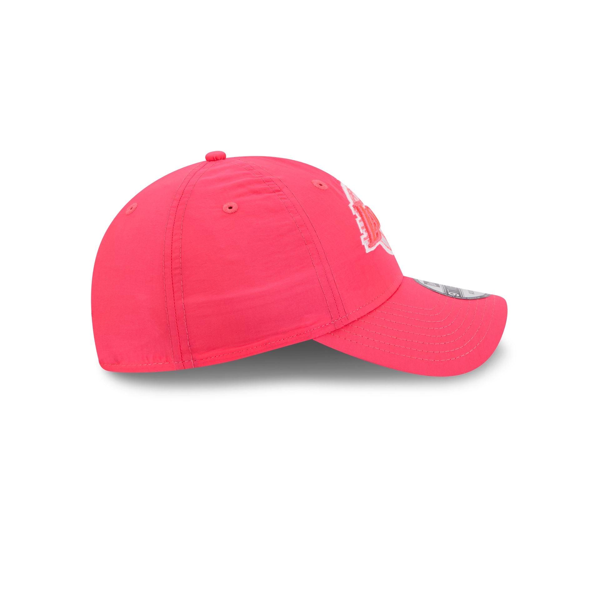 Phoenix Mercury Rebel Series 9TWENTY Adjustable Hat Male Product Image