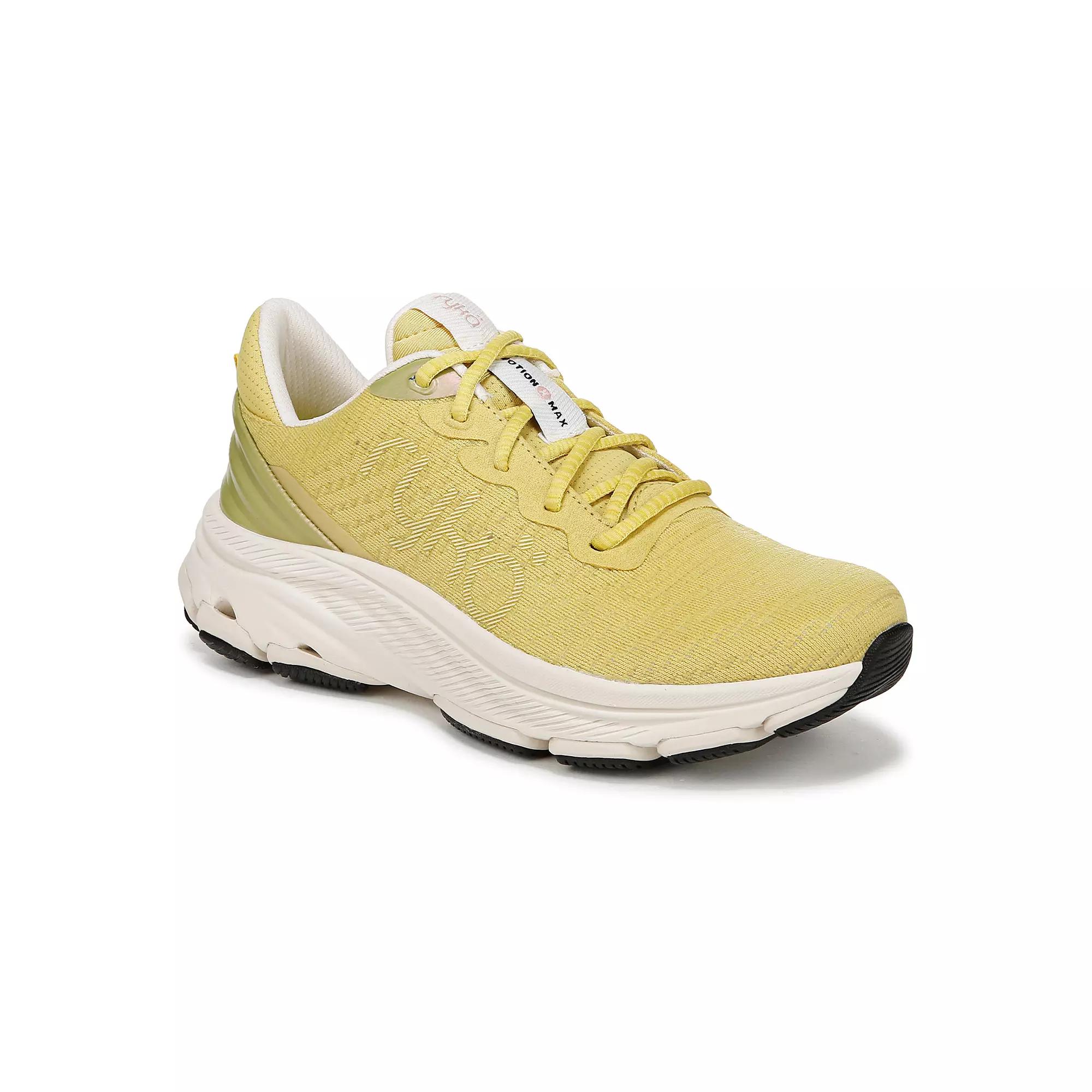 Ryka Womens Devotion X Max Rs Walking Shoe Product Image