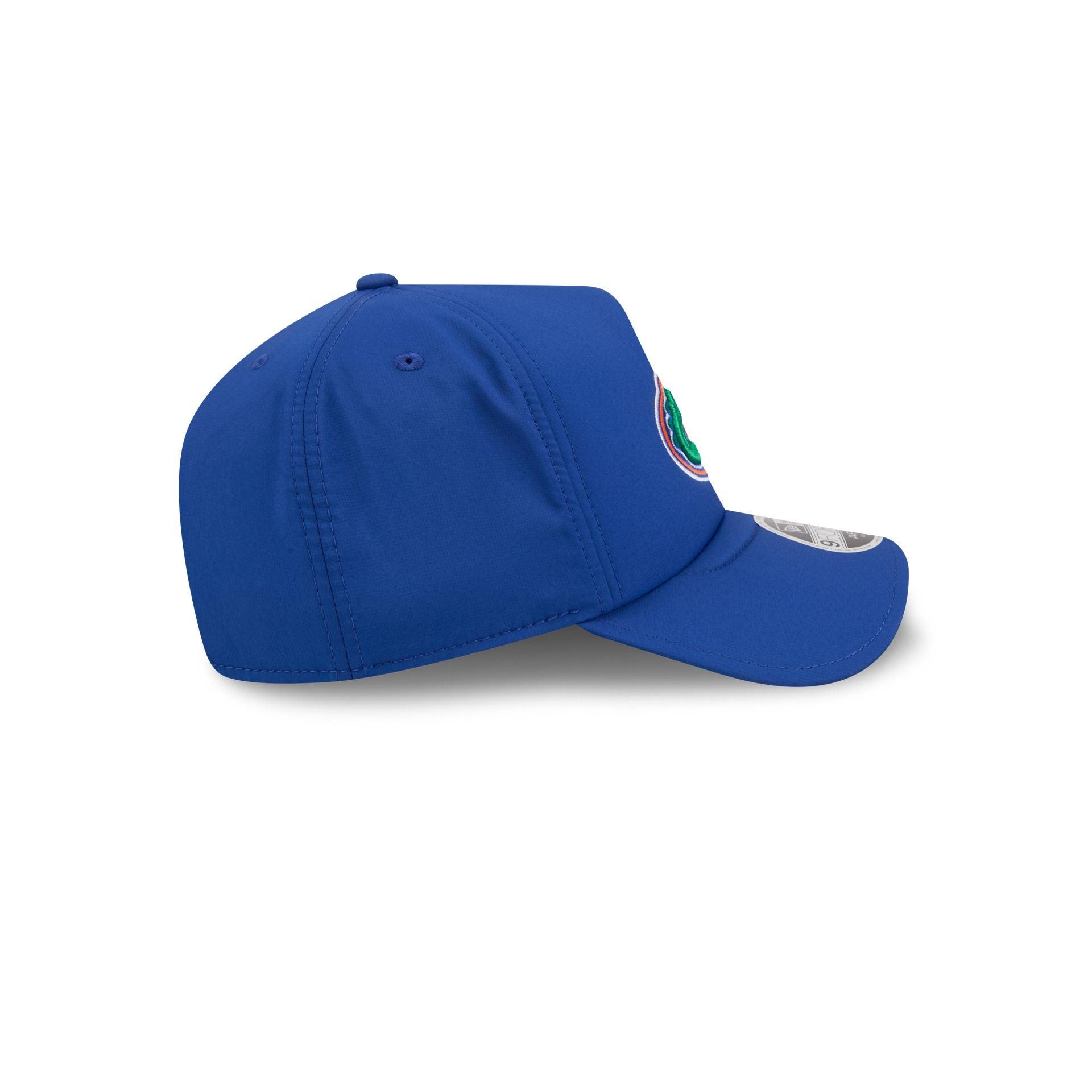 Chicago Cubs 9FORTY APEX Snapback Hat Male Product Image