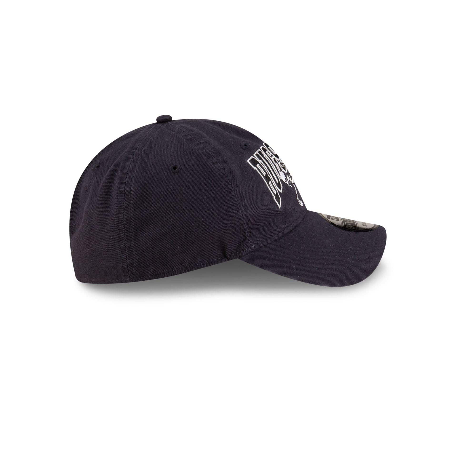 Buffalo Sabres Women's Script 9TWENTY Adjustable Hat Female Product Image