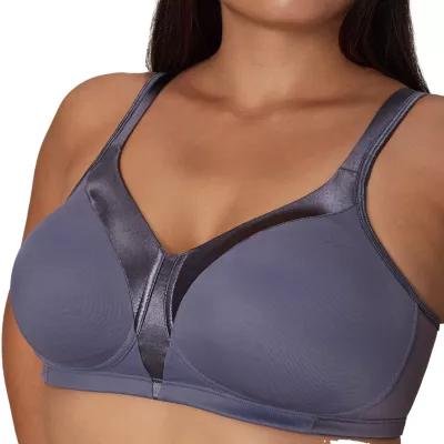 Playtex 18 Hour Silky Soft Smoothing Wireless Full Coverage Bra-4803 Product Image
