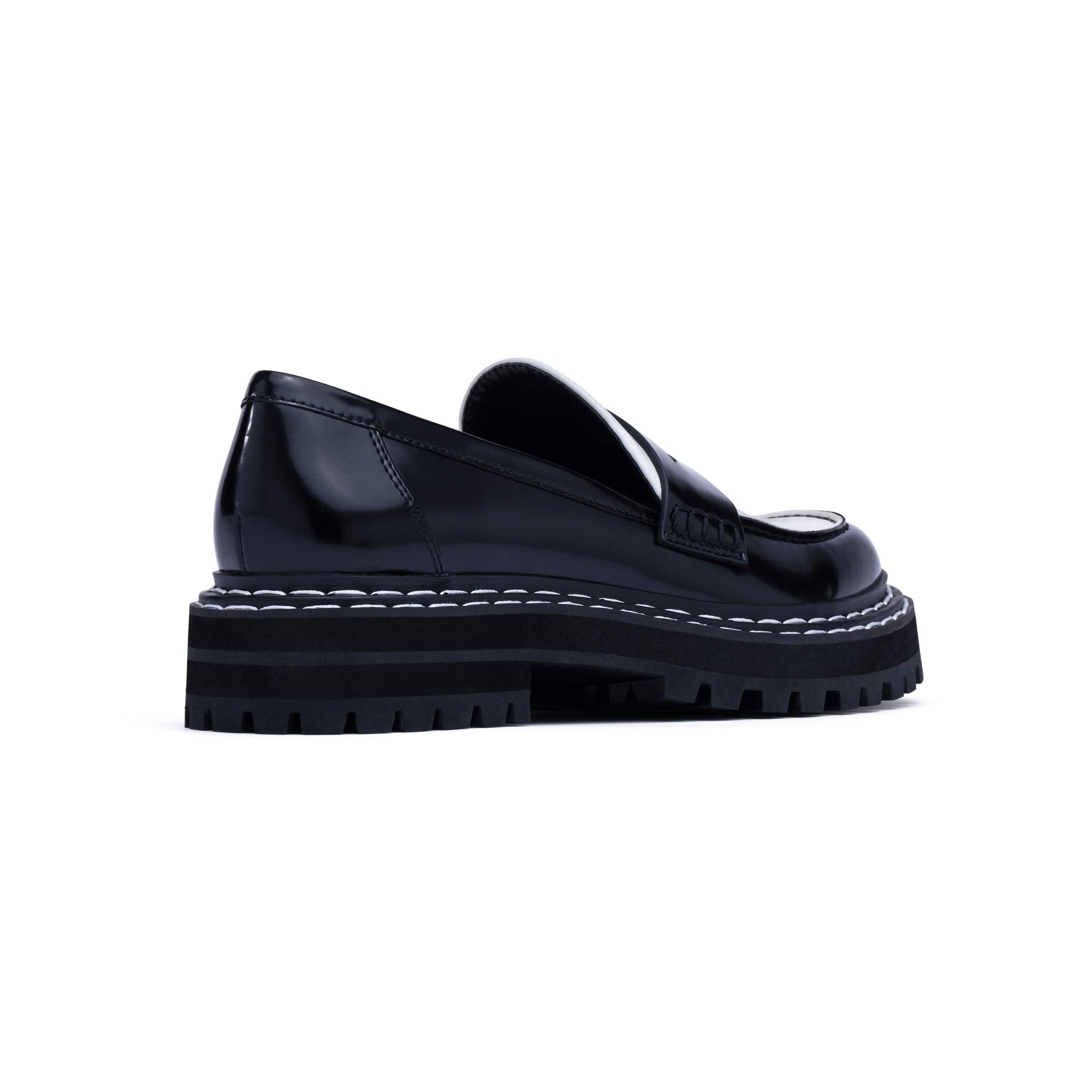 Prescia Loafer Shoe Product Image