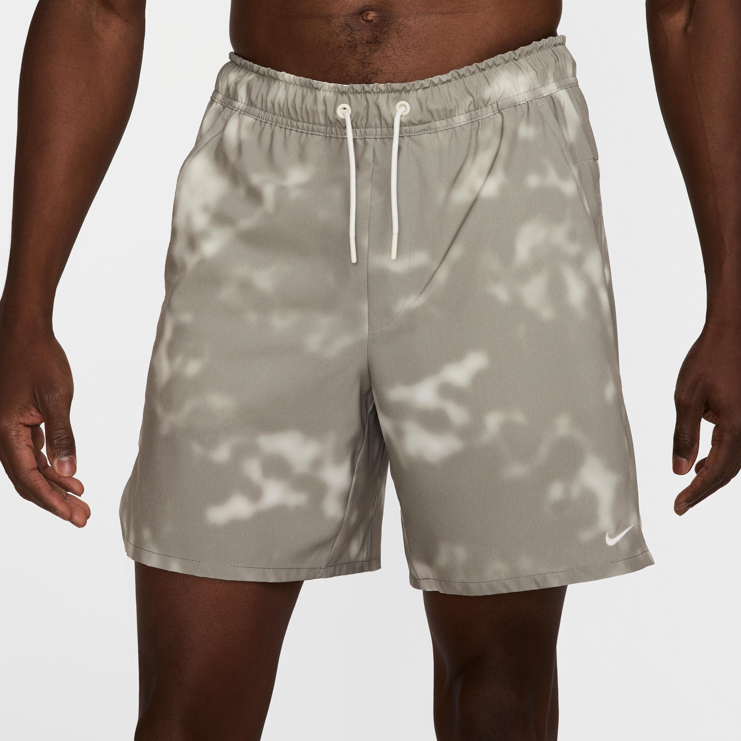 Nike Mens Unlimited Dri-FIT 7 Versatile Shorts | HM9673-133 Product Image