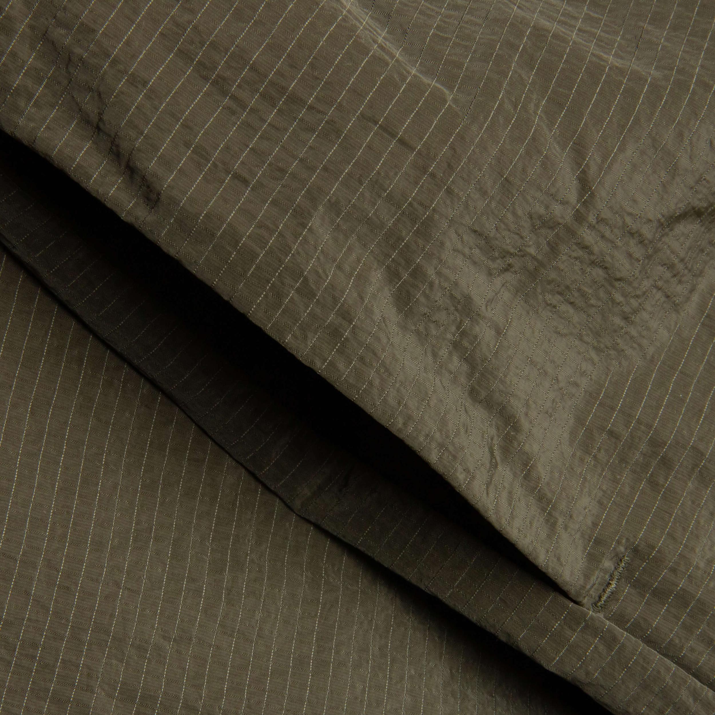 Ripstop Relaxed Pant - Military Male Product Image