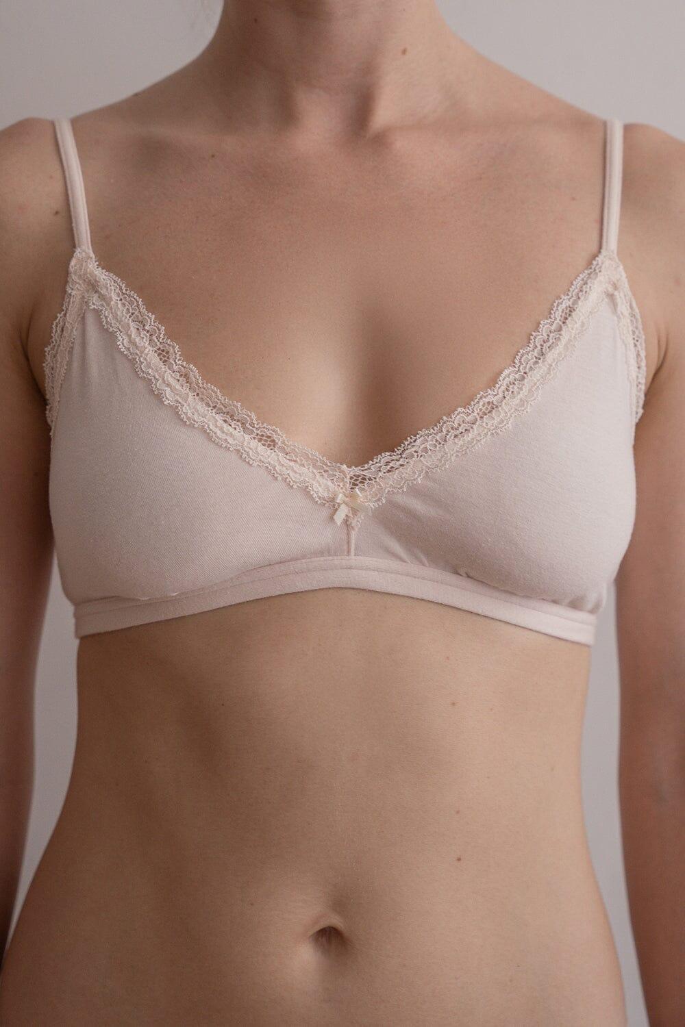 Lace Bra Product Image