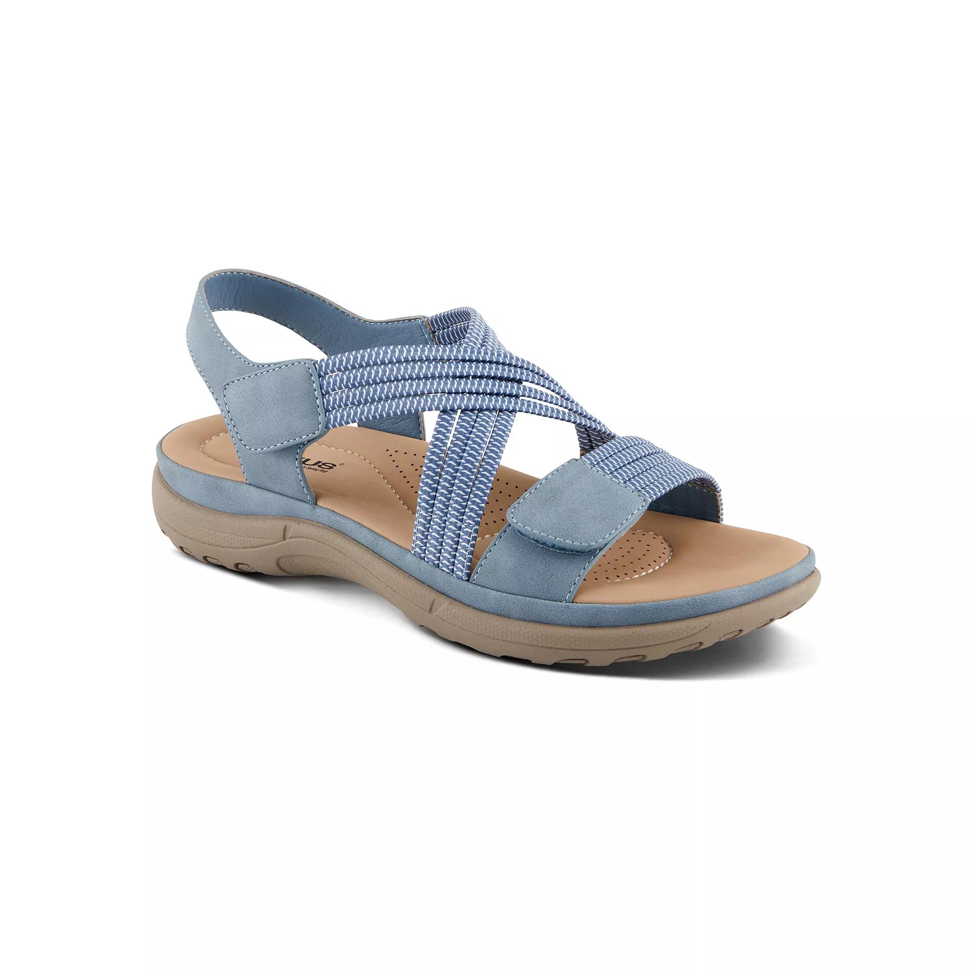 Flexus by Spring Step Crossbeam Women's Sport Sandals,  Product Image