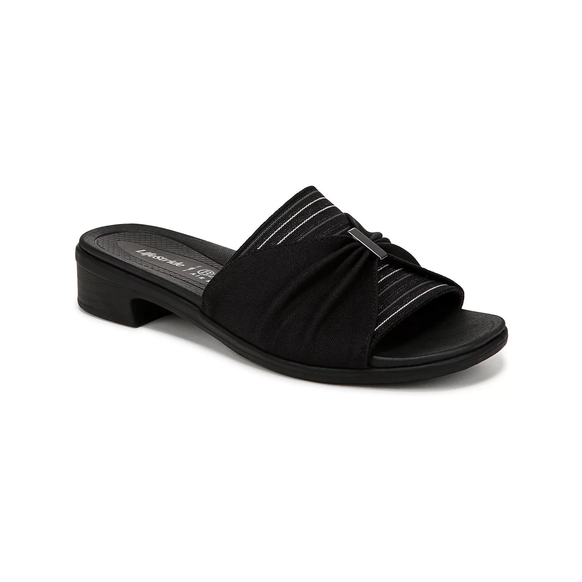 LifeStride Paradise Women's Slide Sandals,  Product Image