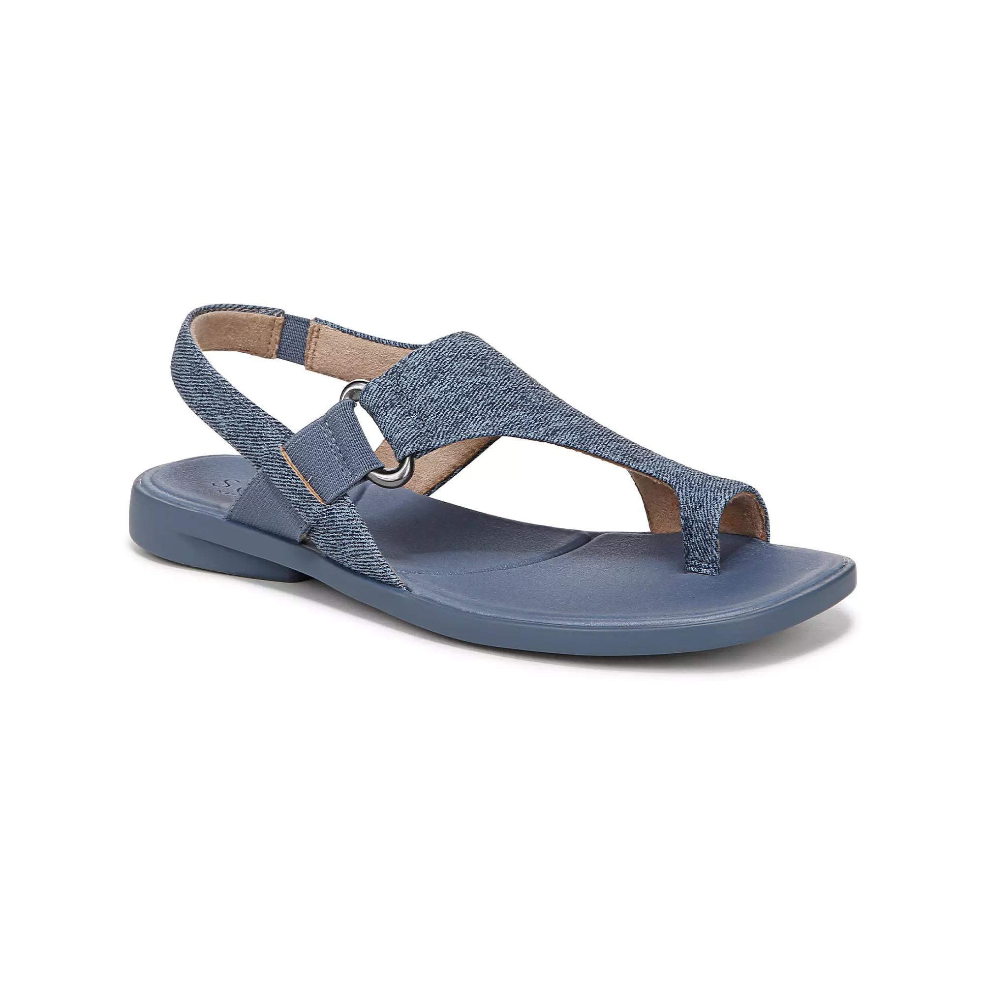 SOUL Naturalizer Freya Women's Slingback Sandals,  Product Image