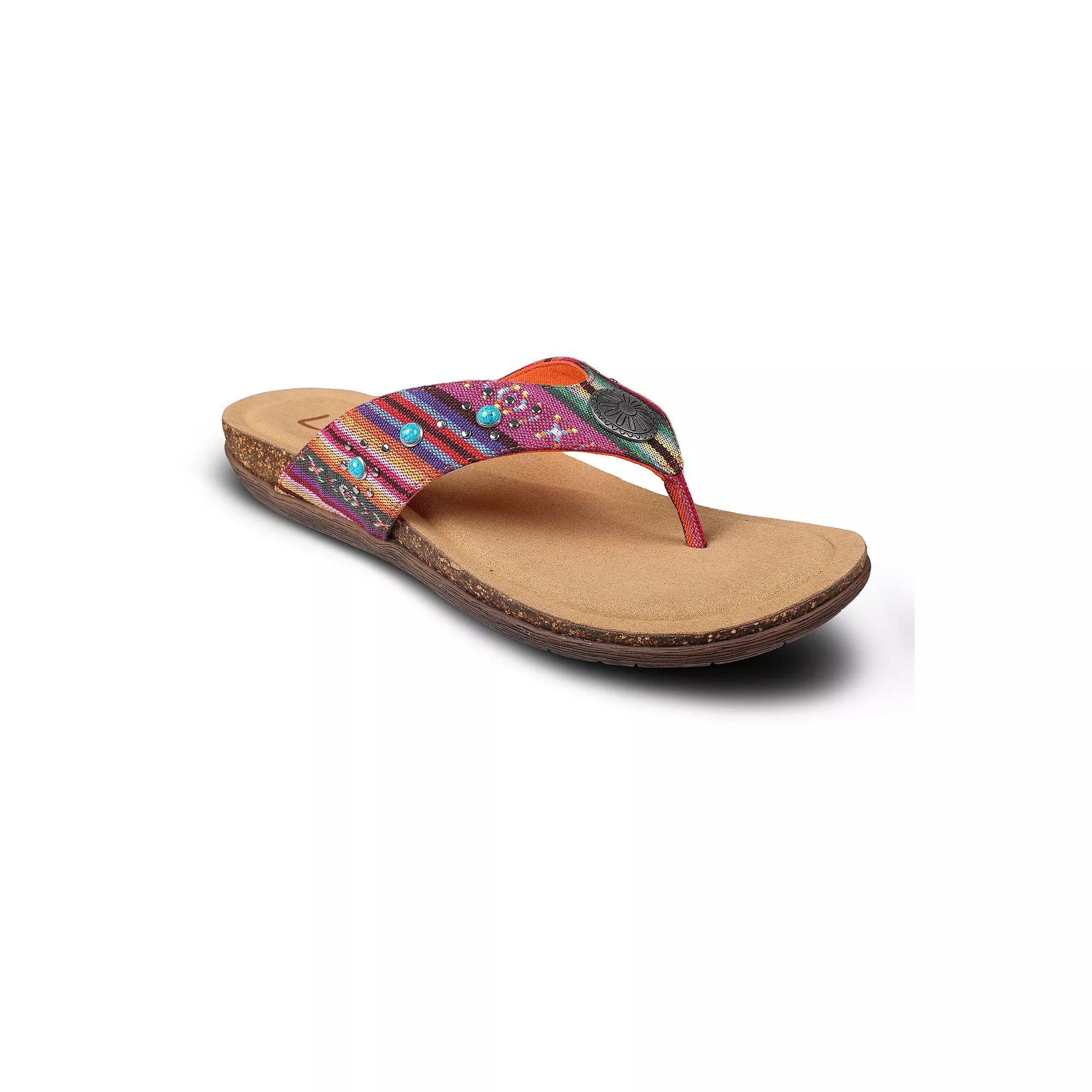 Mykos Jovie Women's Sandals,  Product Image