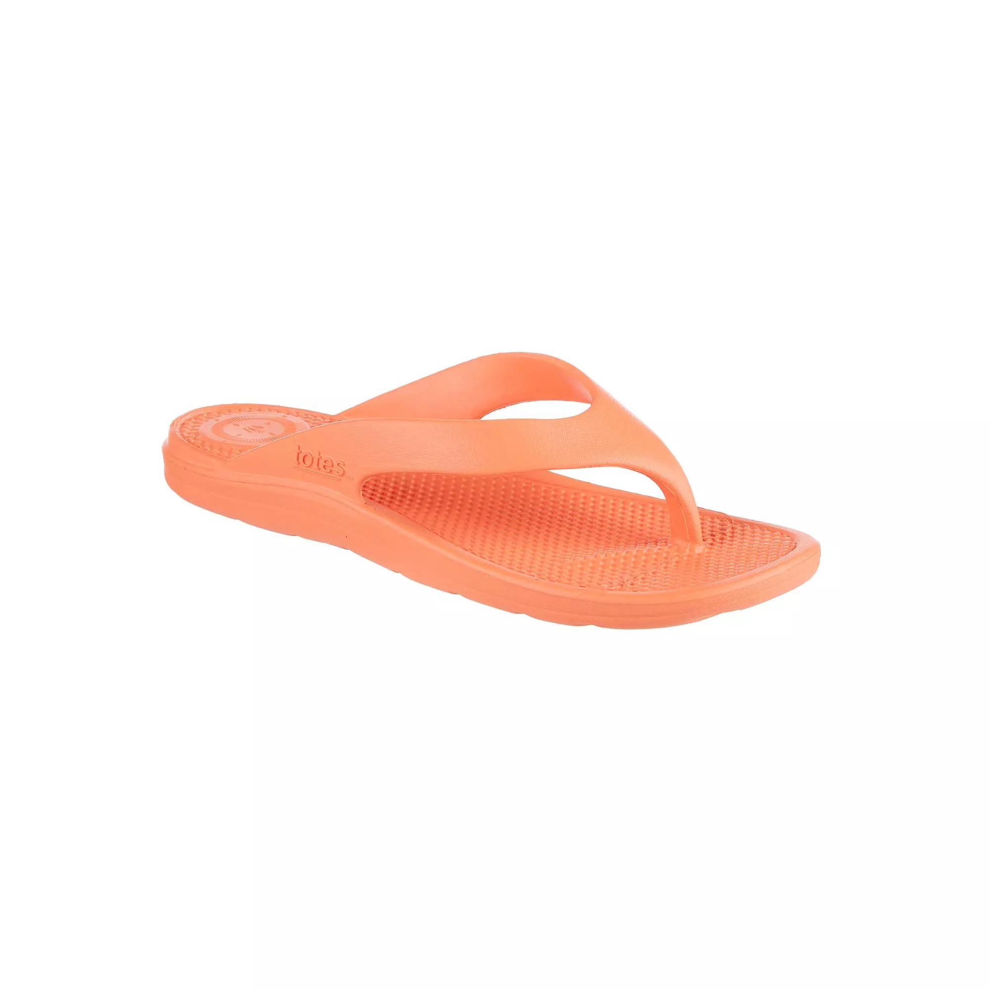 totes Sol Bounce Ara Women's Thong Sandals,  Product Image
