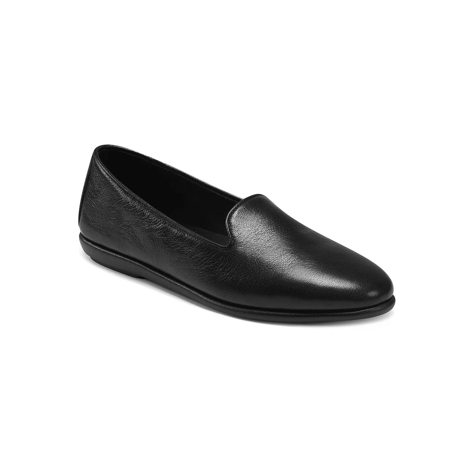 Aerosoles Betunia Women's Leather Loafers,  Product Image