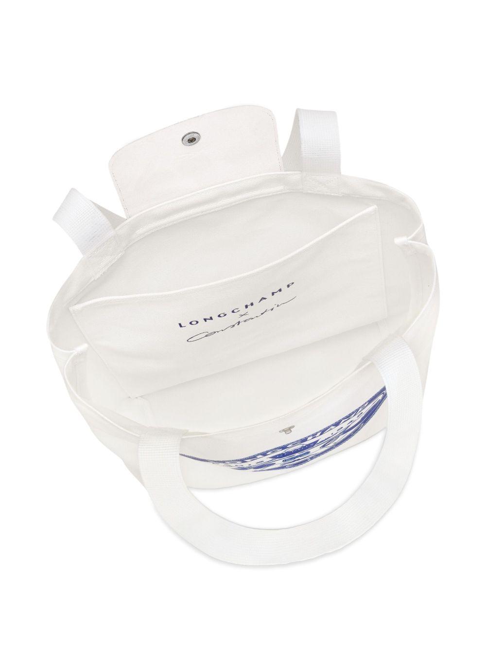 medium Le Pliage tote bag Product Image