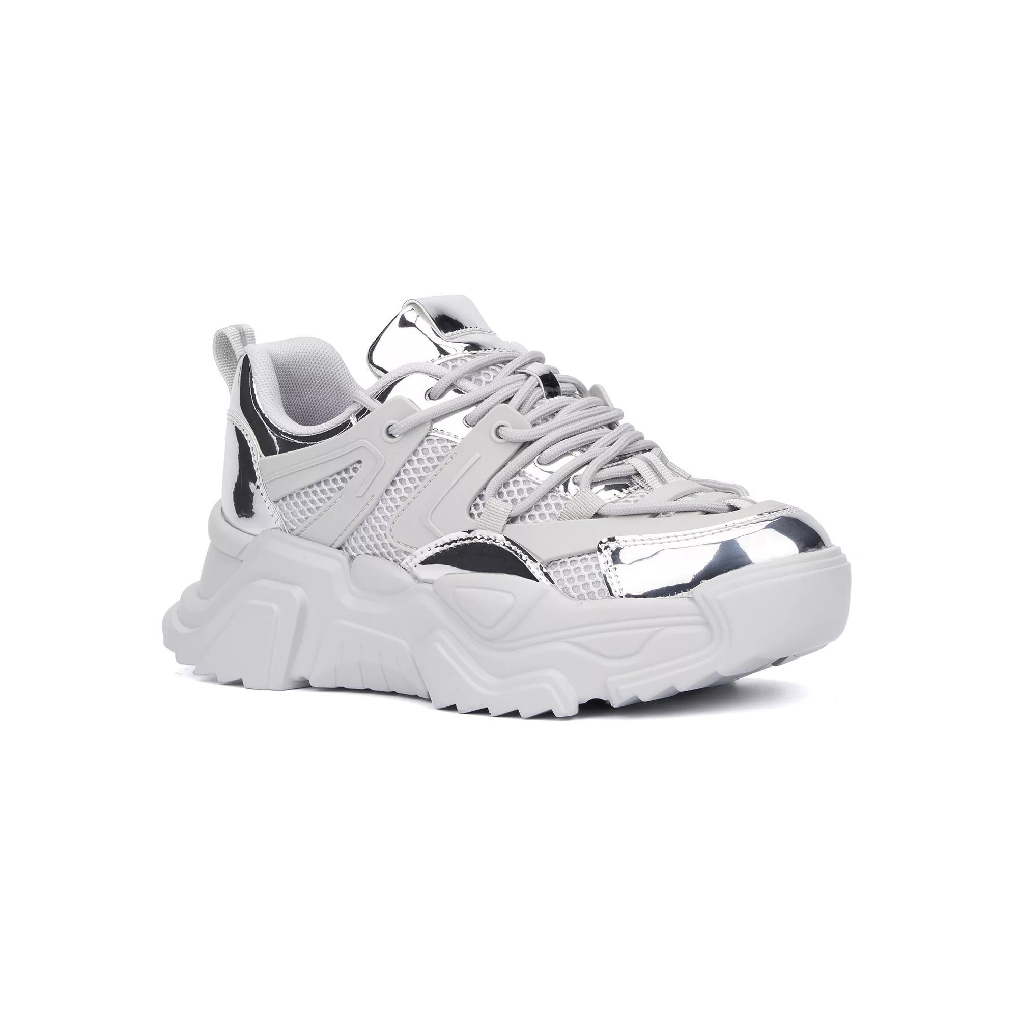 Olivia Miller Zenith Women's Low Top Sneakers,  Product Image