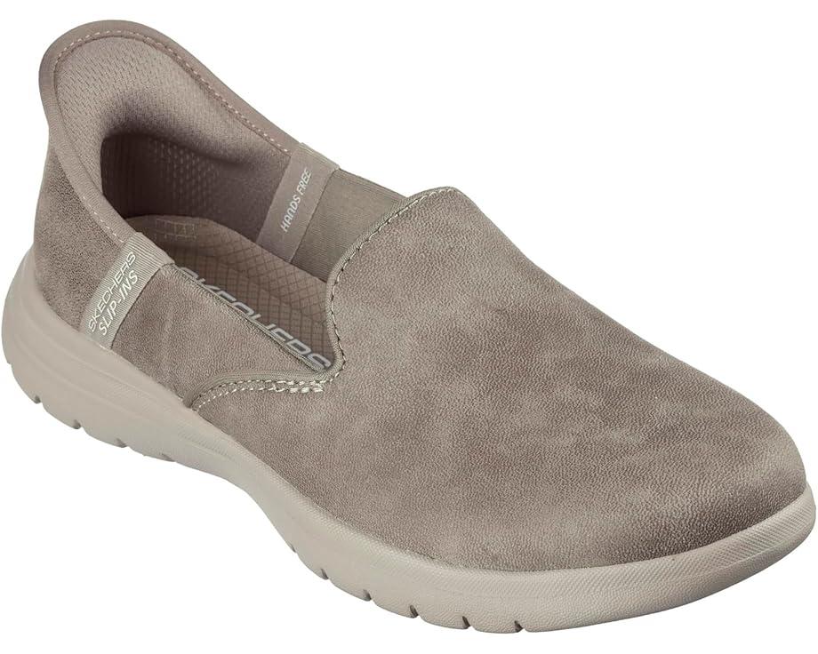 On-The-Go Flex - Astonish Hands Free Slip-Ins Product Image