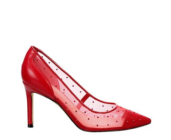 Nine West Womens Exxtra2 Pump Product Image