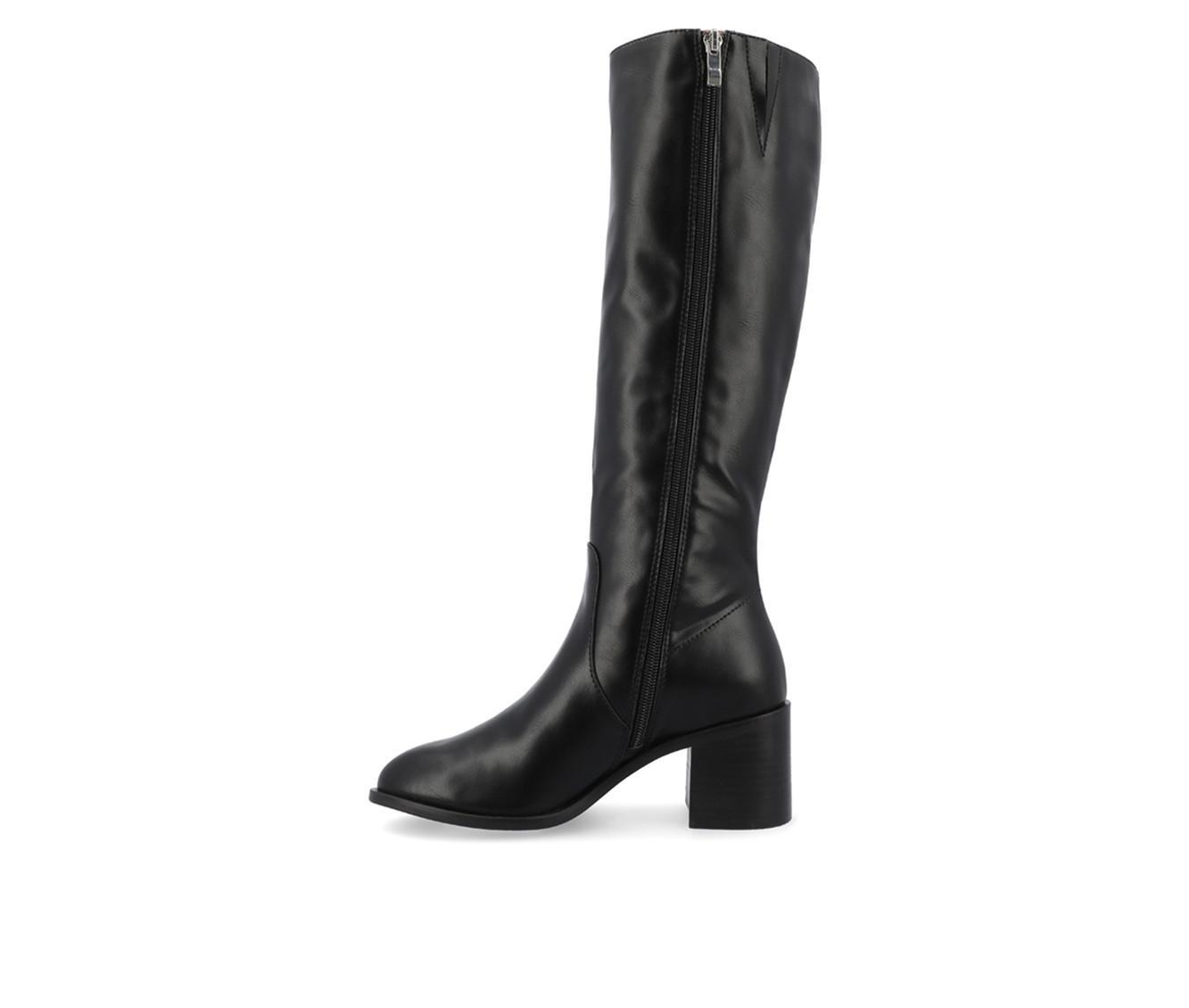 Women's Journee Collection Romilly Knee High Boots Product Image
