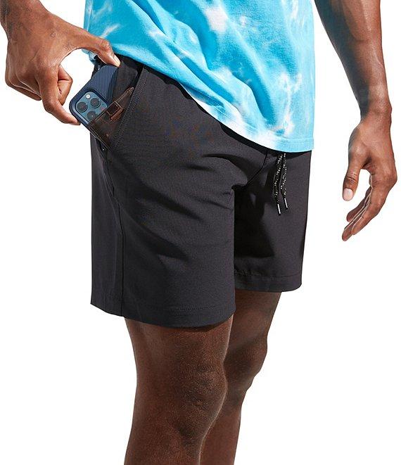 Chubbies Midnight Adventures 6#double; Inseam Shorts Product Image