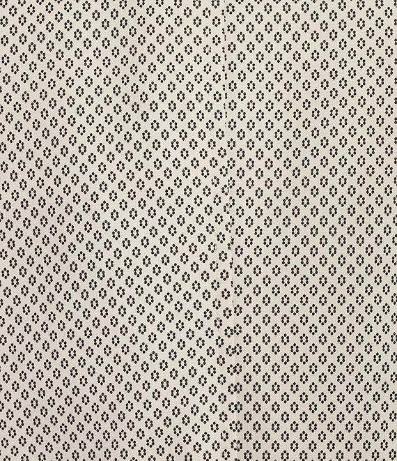 Murano Slim Fit Patterned Knit Suit Separates Blazer Product Image