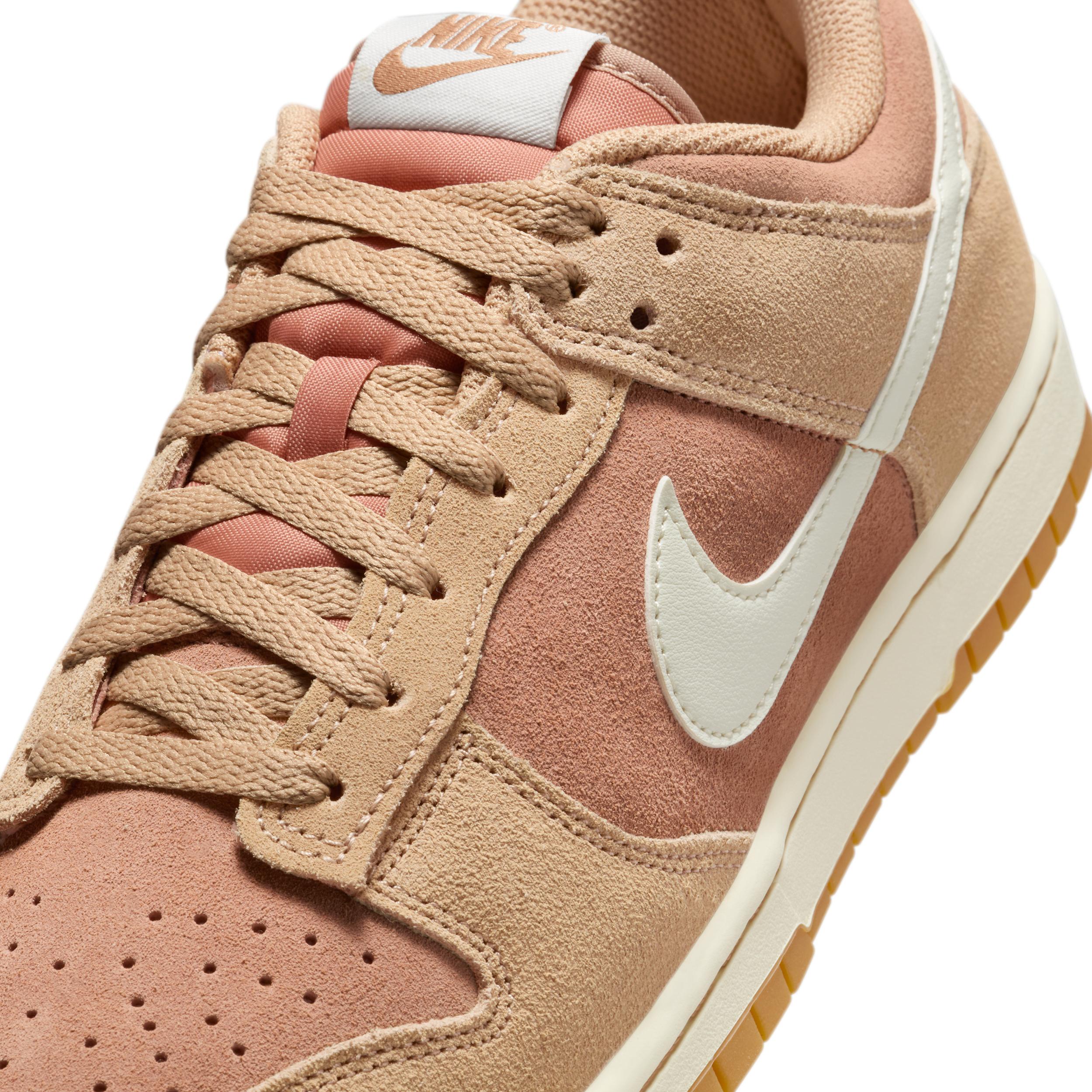 Nike Men's Dunk Low Retro SE Shoes Product Image