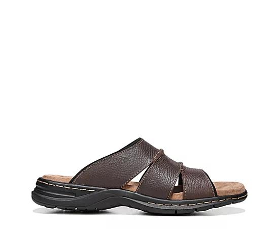 Dr. Scholls Mens Gordon Slide Sandal Product Image