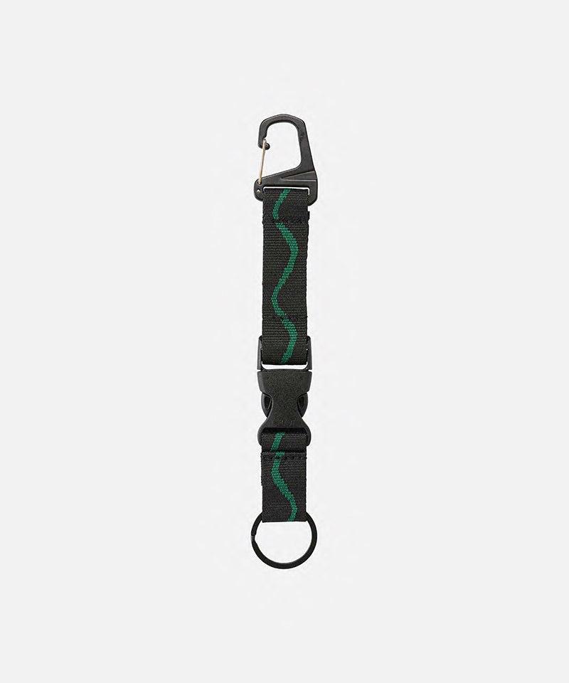 Webbing Key Holder Unisex Product Image