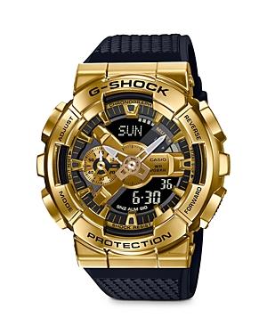 G-Shock Analog-Digital Watch, 33.7mm Product Image