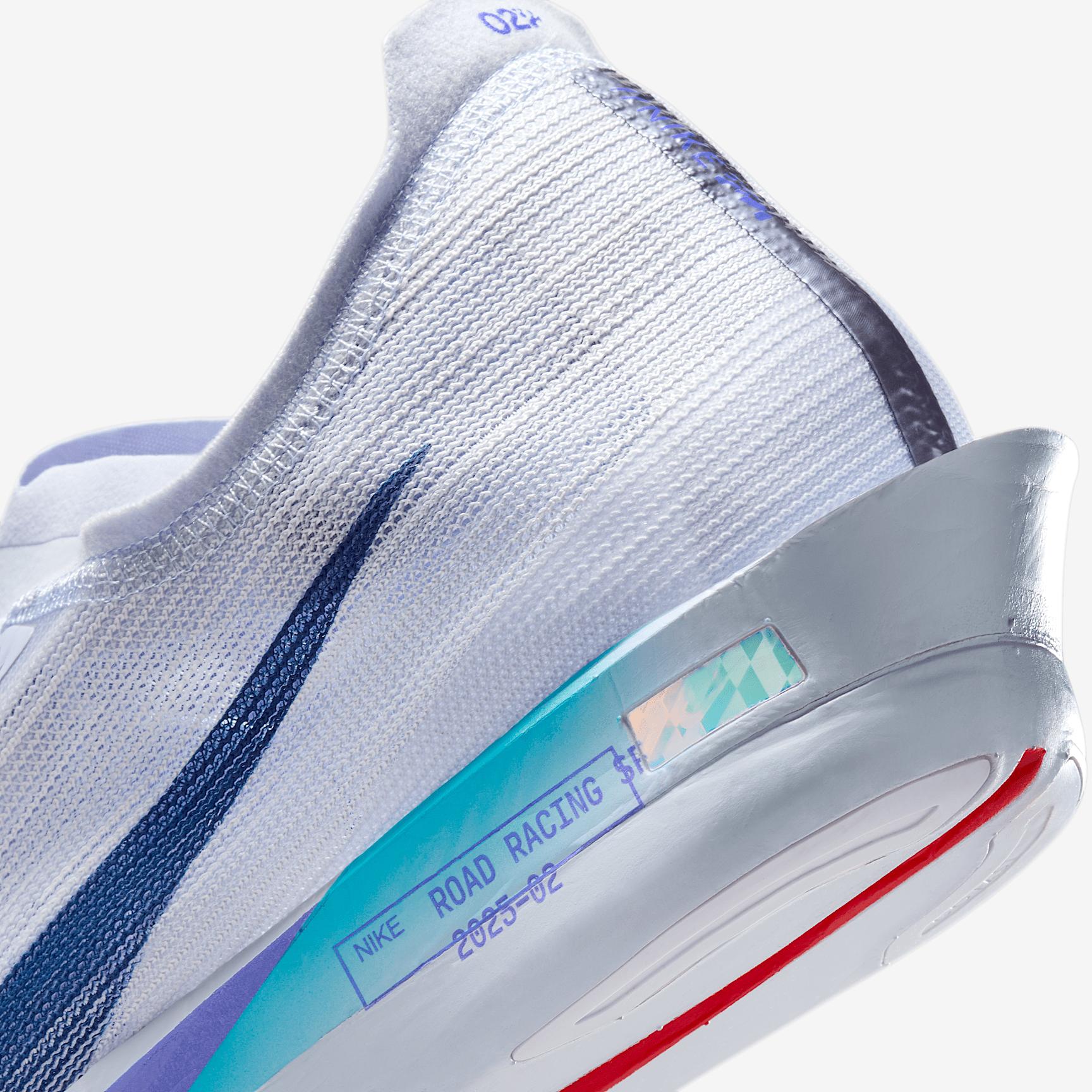 Nike Mens Streakfly 2 Road Racing Shoes | HF6416-001 Product Image