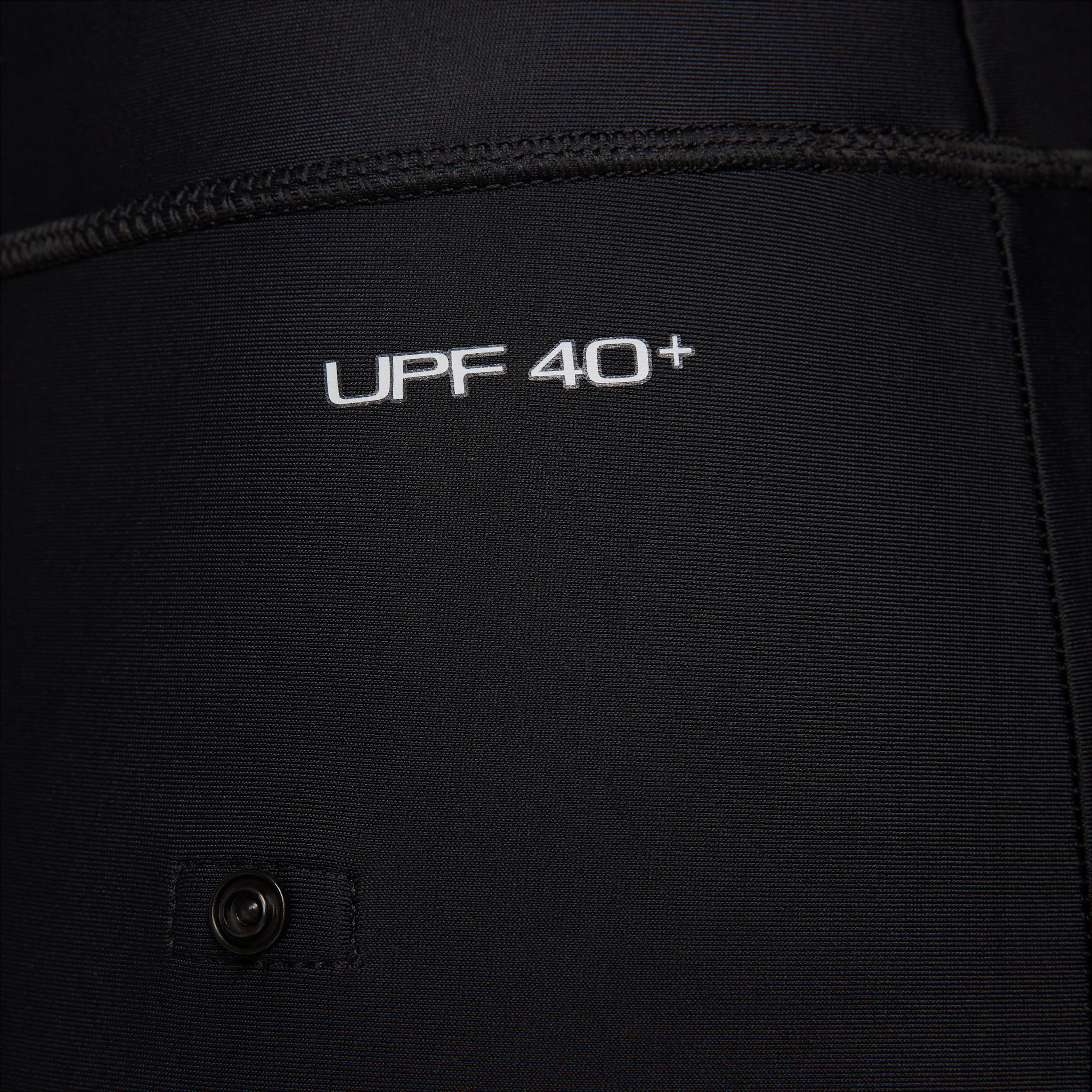 Nike Women's Swim Victory Straight Leggings Product Image