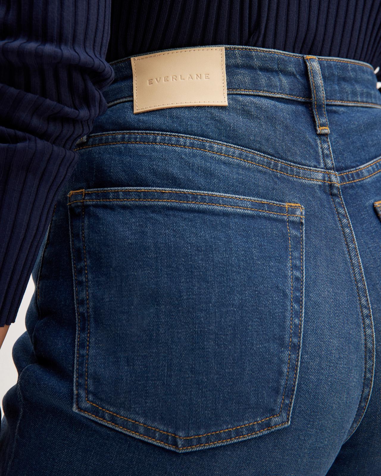 Womens Cheeky Hourglass Jean by Everlane Product Image