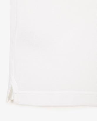Slim Fit L.12.12 Piqué Polo Shirt Product Image