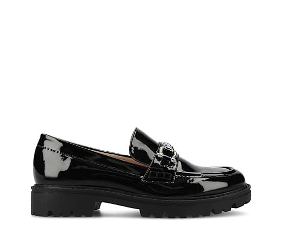 Journee Collection Womens Jessamey Loafer Product Image