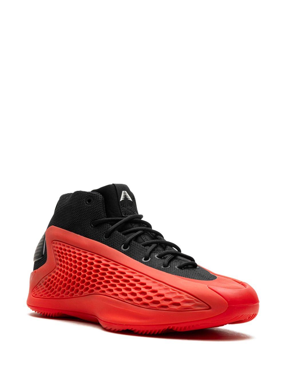 Anthony Edwards 1 "Georgia" sneakers Product Image